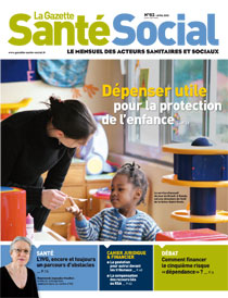 La Gazette Sant� Social