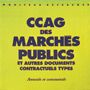 CCAG des marchés publics