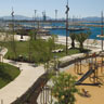 Marseille : Am�nagement de l�espace Mistral